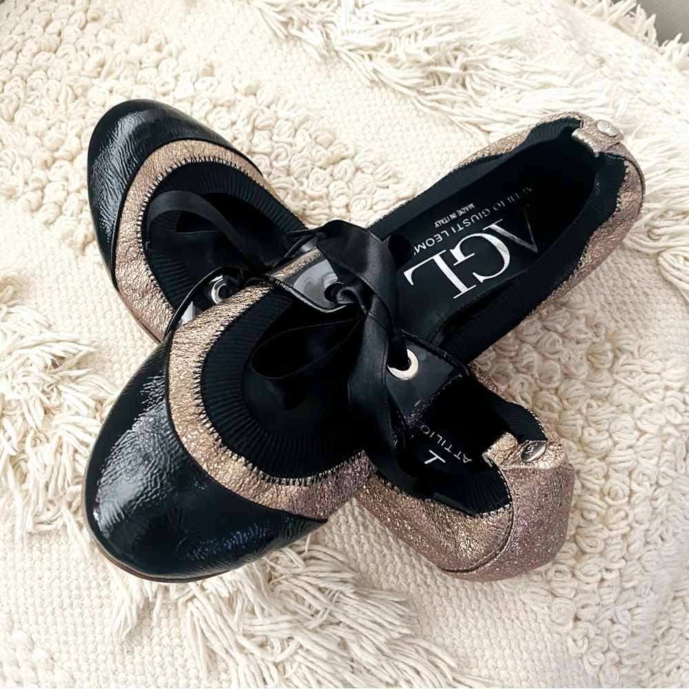 🌸SUPER CUTE AGL LOAFERS 🌸